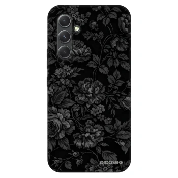 Szilikon tok erre a típusra Samsung Galaxy A54 5G A546B - Dark Romance