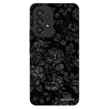 Szilikon tok erre a típusra Samsung Galaxy A53 5G A536 - Dark Romance