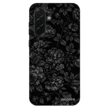 Szilikon tok erre a típusra Samsung Galaxy A36 5G - Dark Romance