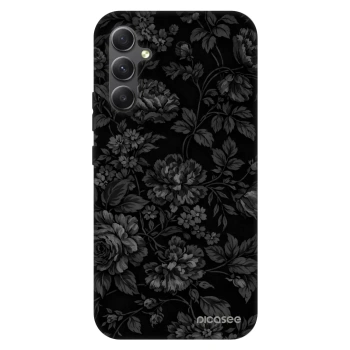 Szilikon tok erre a típusra Samsung Galaxy A34 5G A346B - Dark Romance