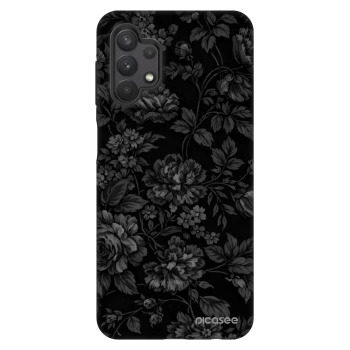 Szilikon tok erre a típusra Samsung Galaxy A32 5G A326B - Dark Romance