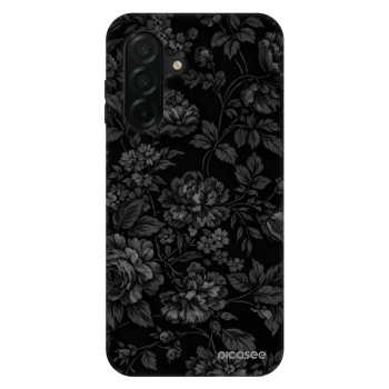Szilikon tok erre a típusra Samsung Galaxy A26 5G A266B - Dark Romance