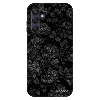 Szilikon tok erre a típusra Samsung Galaxy A25 A256B 5G - Dark Romance