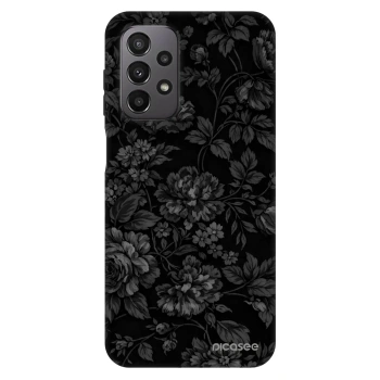 Szilikon tok erre a típusra Samsung Galaxy A23 A236B 5G - Dark Romance