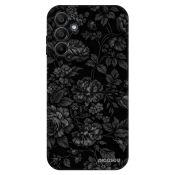 Szilikon tok erre a típusra Samsung Galaxy A15 A156B 5G - Dark Romance