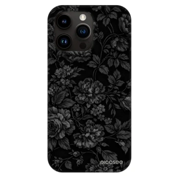 Szilikon tok erre a típusra Apple iPhone 13 Pro - Dark Romance