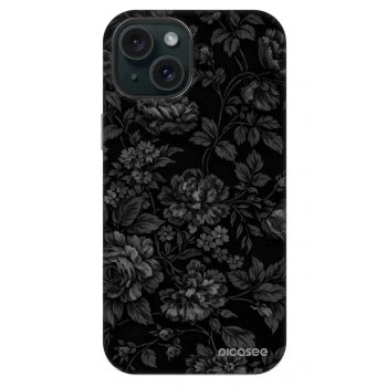 Szilikon tok erre a típusra Apple iPhone 14 - Dark Romance