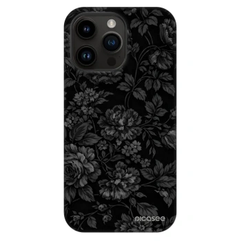 Szilikon tok erre a típusra Apple iPhone 14 Pro Max - Dark Romance