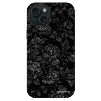 Picasee Fashion Case MagSafe Apple iPhone 15 - Dark Romance