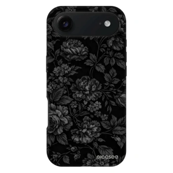 Szilikon tok erre a típusra Apple iPhone Air - Dark Romance