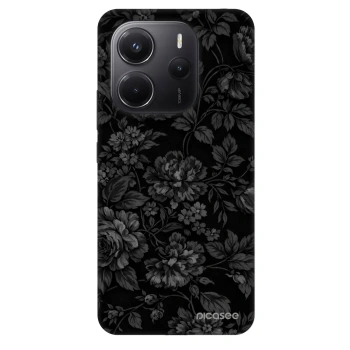 Szilikon tok erre a típusra Xiaomi Redmi Note 14 4G - Dark Romance