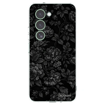 Picasee átlátszó szilikon tok az alábbi mobiltelefonokra Xiaomi Redmi 15 5G - Dark Romance