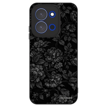 Szilikon tok erre a típusra Xiaomi Redmi 15C 4G - Dark Romance