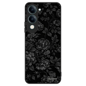 Szilikon tok erre a típusra Vivo Y29s 5G - Dark Romance
