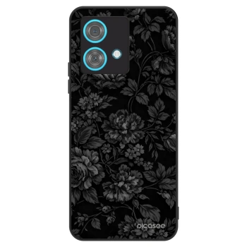 Szilikon tok erre a típusra Motorola Edge 40 Neo - Dark Romance