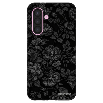 Szilikon tok erre a típusra Samsung Galaxy A56 5G A566B - Dark Romance