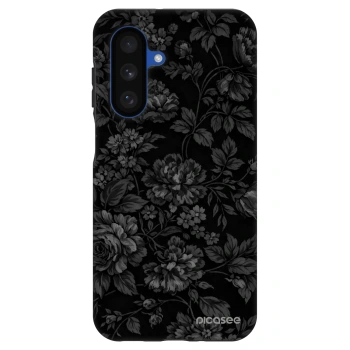 Szilikon tok erre a típusra Samsung Galaxy A17 5G - Dark Romance