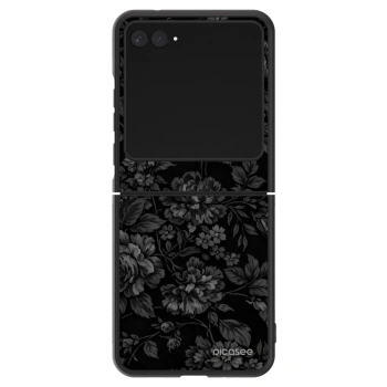 Szilikon tok erre a típusra Motorola Razr 60 - Dark Romance