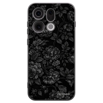 Tok az alábbi mobiltelefonokra OPPO Find X9 - Dark Romance