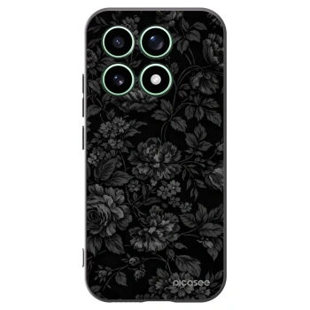 Picasee fekete szilikon tok az alábbi mobiltelefonokra Xiaomi 17 - Dark Romance