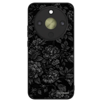 Szilikon tok erre a típusra Honor Magic8 Lite 5G - Dark Romance