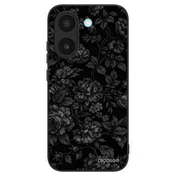 Szilikon tok erre a típusra Xiaomi Poco X8 Pro - Dark Romance