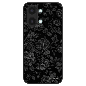 Szilikon tok erre a típusra Xiaomi Poco X8 Pro Max - Dark Romance