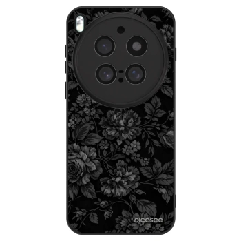 Szilikon tok erre a típusra Vivo X300 Pro - Dark Romance