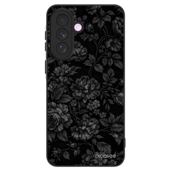 Szilikon tok erre a típusra Samsung Galaxy A57 5G - Dark Romance