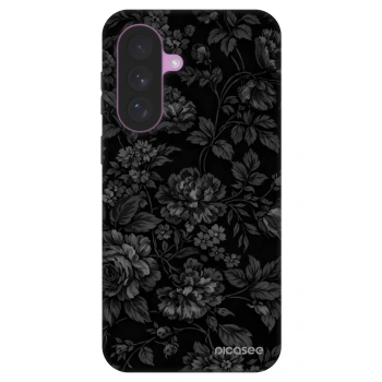 Szilikon tok erre a típusra Samsung Galaxy A57 5G - Dark Romance