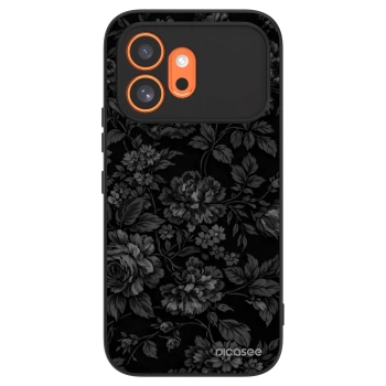 Szilikon tok erre a típusra Honor 600 - Dark Romance