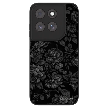 Szilikon tok erre a típusra Motorola Moto G77 - Dark Romance
