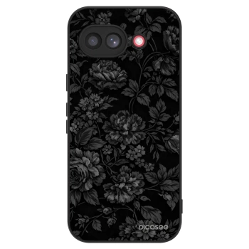 Szilikon tok erre a típusra Google Pixel 10a - Dark Romance