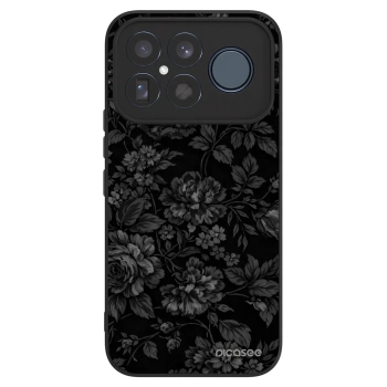 Szilikon tok erre a típusra Xiaomi Poco F8 Ultra - Dark Romance