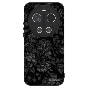 Picasee ULTIMATE CASE PowerShare Xiaomi 17 Ultra - készülékre - Dark Romance