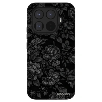 Szilikon tok erre a típusra Xiaomi 15T Pro - Dark Romance