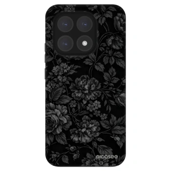 Szilikon tok erre a típusra Xiaomi 15T - Dark Romance
