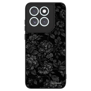 Szilikon tok erre a típusra Motorola Edge 70 Fusion - Dark Romance