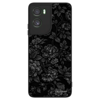 Szilikon tok erre a típusra Motorola Moto G06 - Dark Romance
