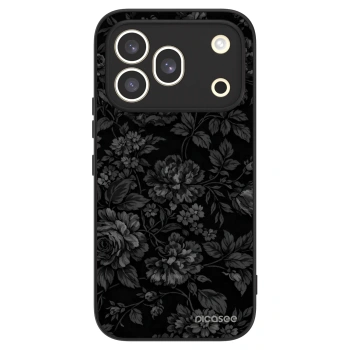 Picasee ULTIMATE CASE Honor 600 Pro - készülékre - Dark Romance