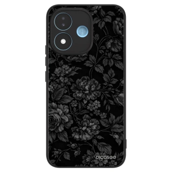 Szilikon tok erre a típusra Xiaomi Redmi Note 17 5G - Dark Romance