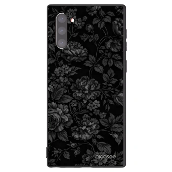 Tok az alábbi mobiltelefonokra Samsung Galaxy Note 10 N970F - Dark Romance
