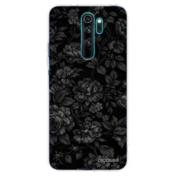 Tok az alábbi mobiltelefonokra Xiaomi Redmi Note 8 Pro - Dark Romance