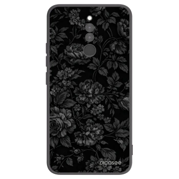 Tok az alábbi mobiltelefonokra Xiaomi Redmi 8 - Dark Romance