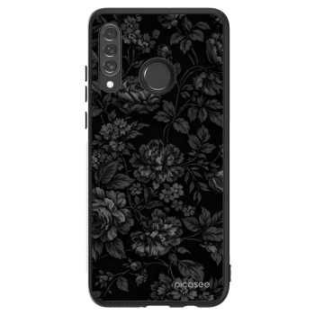 Picasee ULTIMATE CASE Huawei P30 Lite - készülékre - Dark Romance