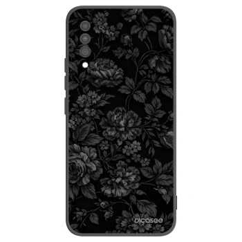 Tok az alábbi mobiltelefonokra Samsung Galaxy A30s A307F - Dark Romance