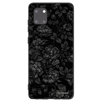 Tok az alábbi mobiltelefonokra Samsung Galaxy Note 10 Lite N770F - Dark Romance