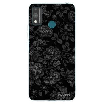 Tok az alábbi mobiltelefonokra Honor 9X Lite - Dark Romance