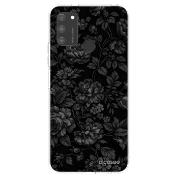 Tok az alábbi mobiltelefonokra Honor 9A - Dark Romance