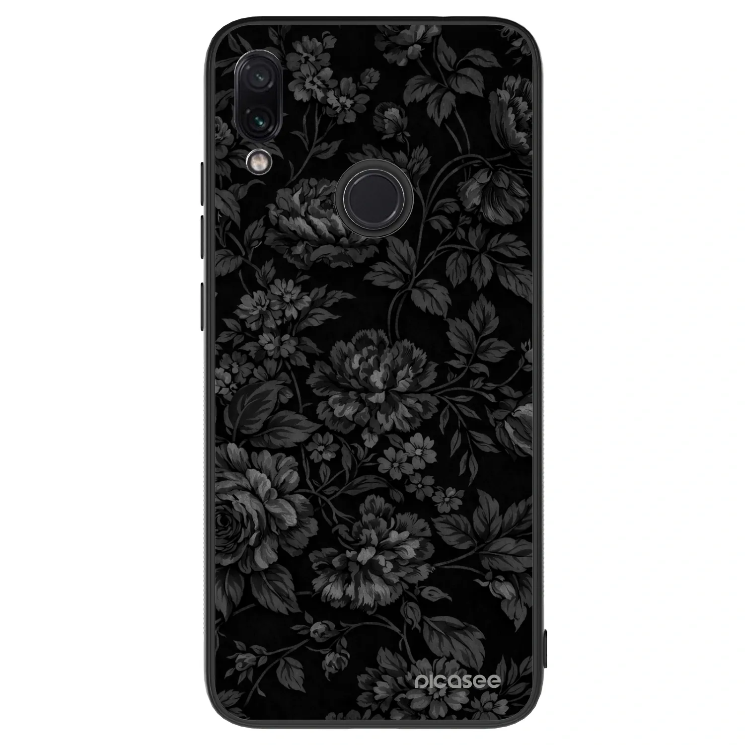 Picasee ULTIMATE CASE Xiaomi Redmi Note 7 - készülékre - Dark Romance